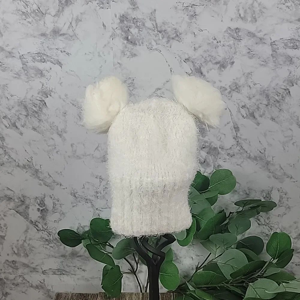 Kids winter beanie from Target one size